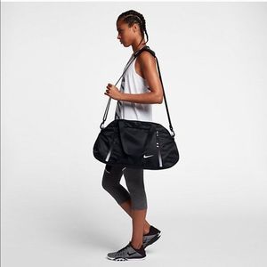 Nike Auralux Gym Bag